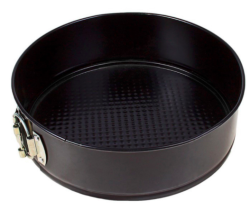 Изображение Форма со съемный дном, 20 см